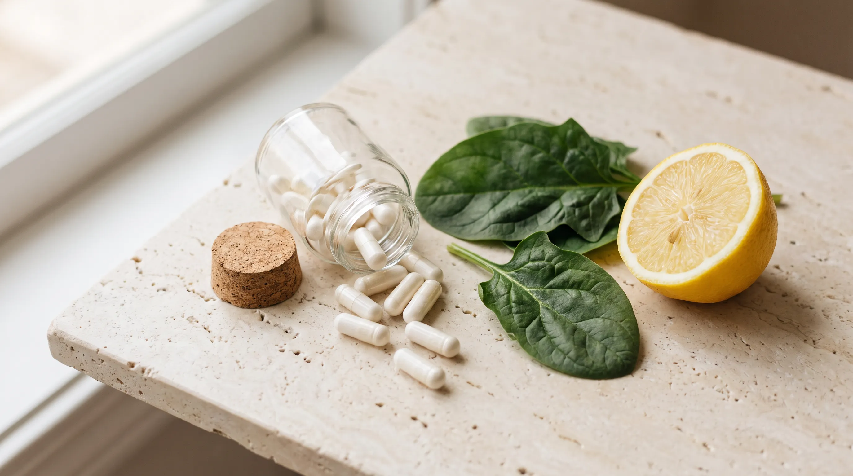 Folic Acid When Trying to Conceive: How Early Should You Start?