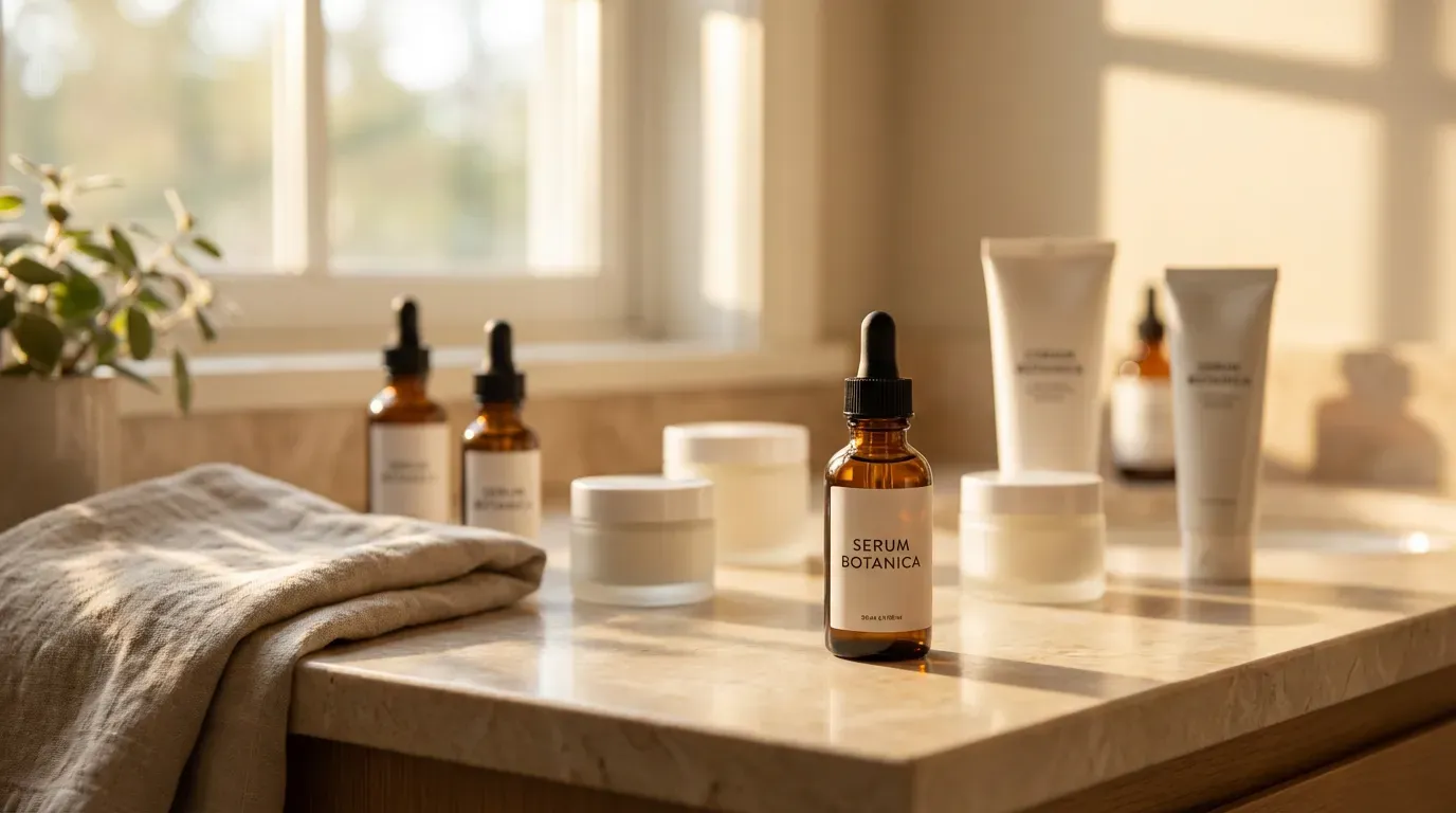 Retinol During Pregnancy: What You Need to Know