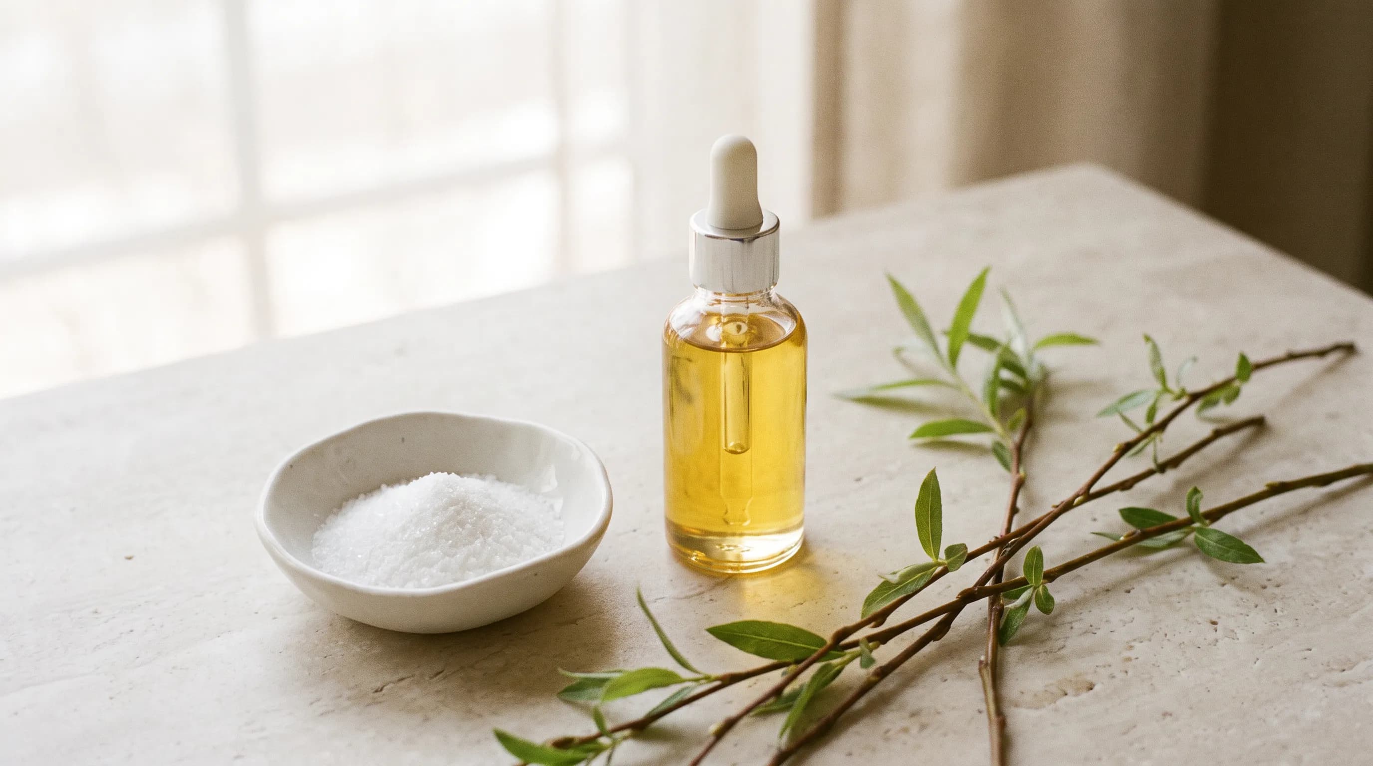 Is Salicylic Acid Safe During Pregnancy?