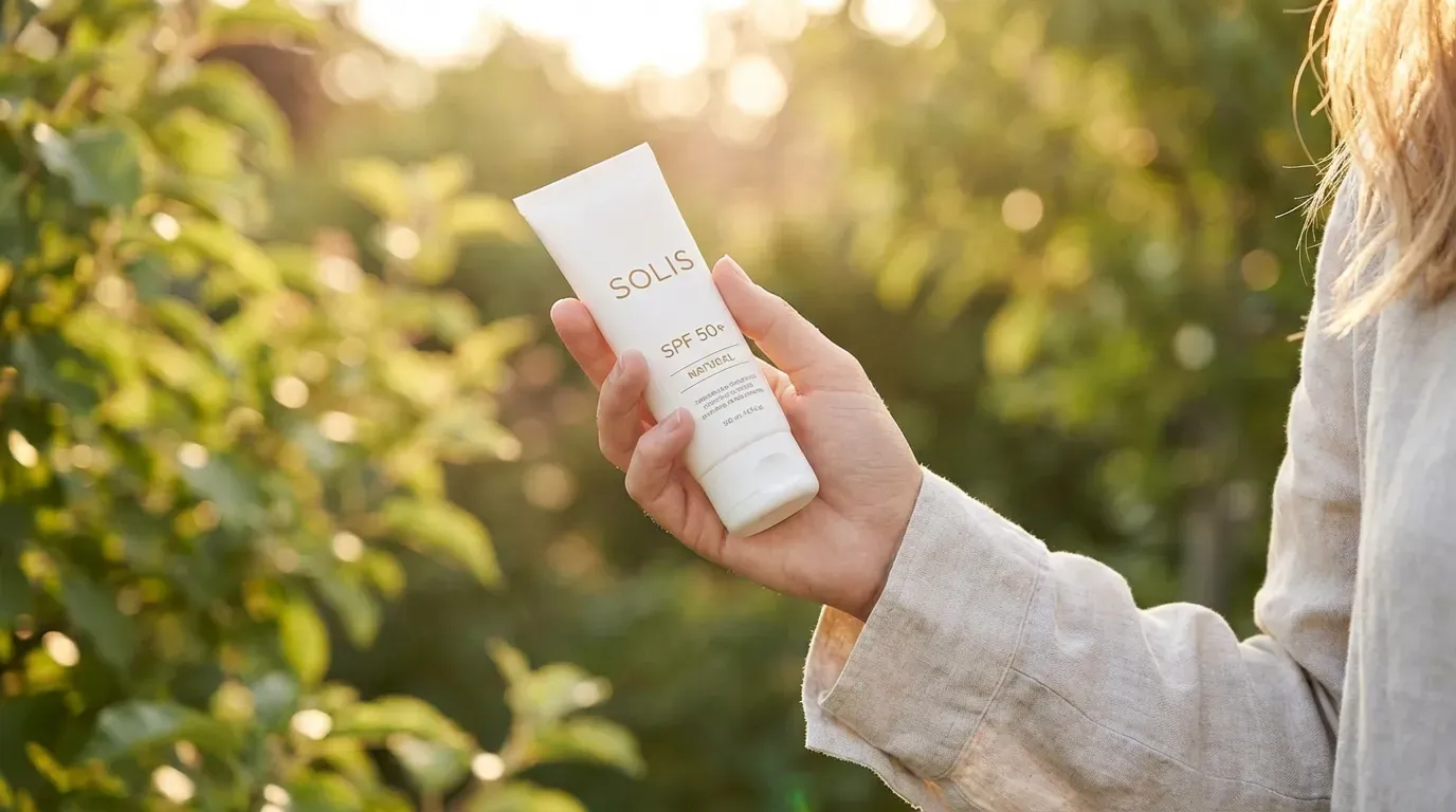 SPF During Pregnancy: Which Sunscreens Are Safe?