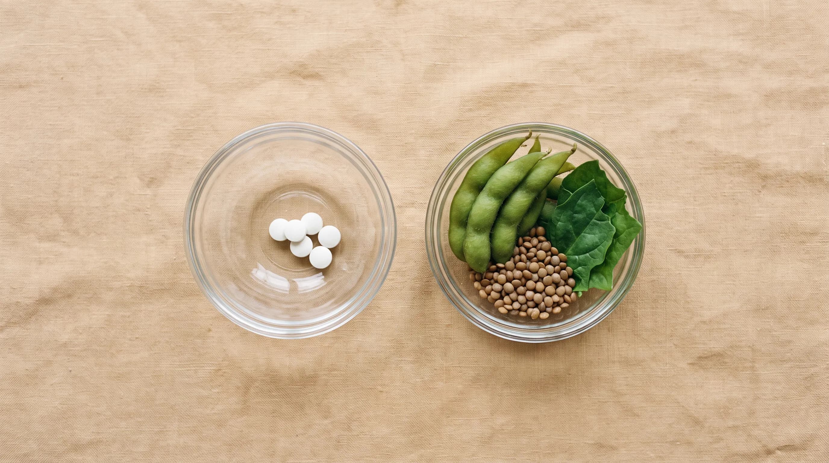 Folate vs Folic Acid: Which Should You Take When Trying to Conceive?